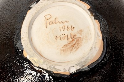 Lot 59 - ROLF PALM (SWEDISH, 1930-2018)