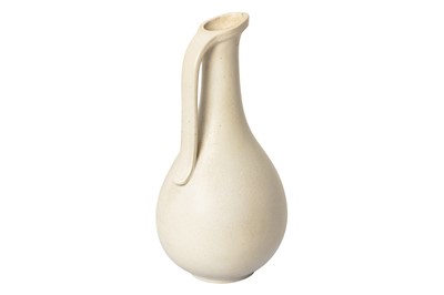 Lot 56 - GUNNAR NYLUND (SWEDISH 1904-1997) FOR RORSTRAND