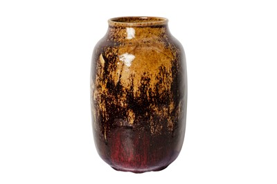Lot 60 - HENNING NILSSON (SWEDISH 1907-1993) FOR HOGANAS