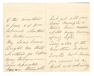 Lot 49 - Cameron (Julia Margaret)