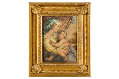 Lot 32 - AFTER RAPHAEL (EARLY 19TH CENTURY)