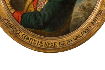Lot 15 - AFTER JEAN  ÉTIENNE LIOTART (FRENCH, 19TH CENTURY)