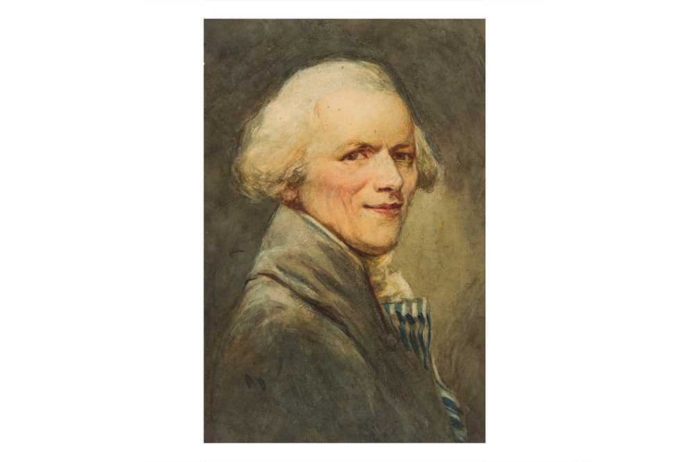 Lot 135 - AFTER JOSEPH DUCREUX (19TH CENTURY)