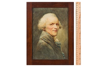 Lot 135 - AFTER JOSEPH DUCREUX (19TH CENTURY)