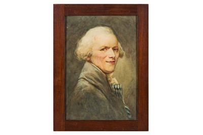 Lot 135 - AFTER JOSEPH DUCREUX (19TH CENTURY)