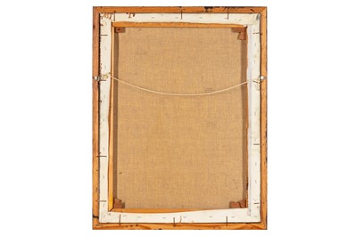 Lot 106 - JASON LINE (BRITISH, b.1965)