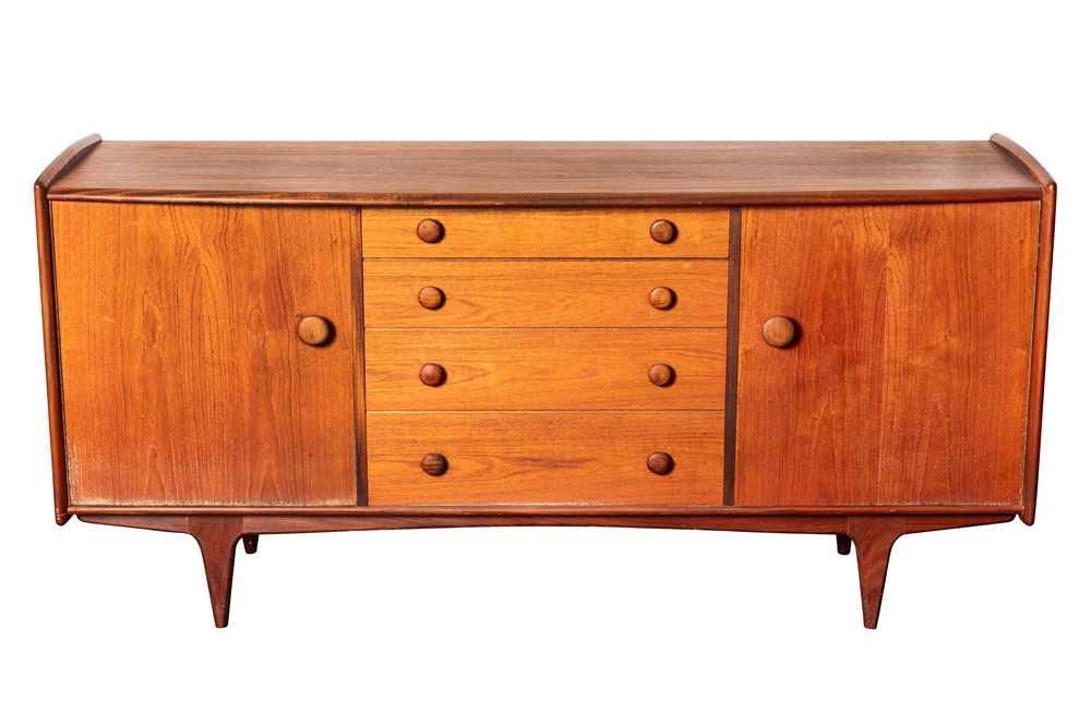 Lot 385 - JOHN HERBERT FOR A. YOUNGER LTD