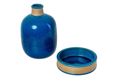 Lot 69 - NILS KAHLER (DANISH 1906-1979) FOR HERMAN A. KAHLER