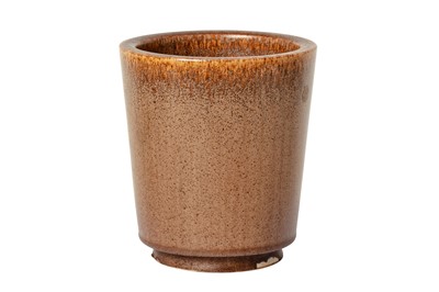Lot 63 - WILHELM KÅGE (SWEDISH 1889-1960) FOR GUSTAVSBERG