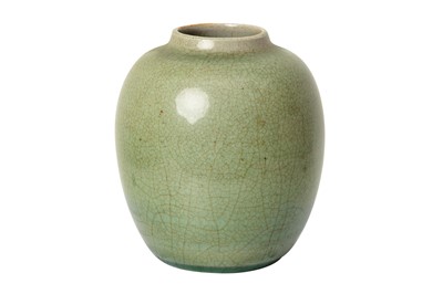Lot 57 - GUNNAR NYLUND (SWEDISH 1904-1997) FOR BING AND GRONDAHL