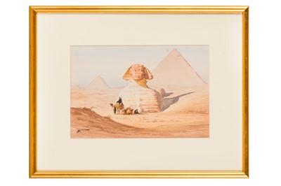 Lot 92 - EDWIN LORD WEEKS (UNITED STATES, 1849-1903)