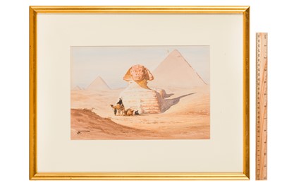 Lot 92 - EDWIN LORD WEEKS (UNITED STATES, 1849-1903)