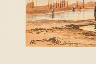 Lot 92 - EDWIN LORD WEEKS (UNITED STATES, 1849-1903)