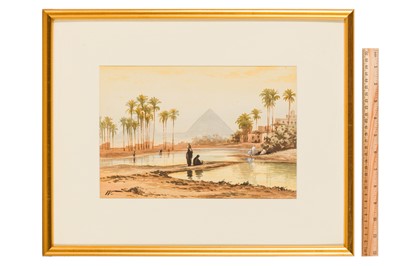Lot 92 - EDWIN LORD WEEKS (UNITED STATES, 1849-1903)