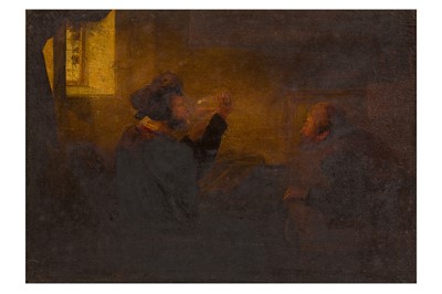 Lot 149 - DUTCH SCHOOL (19TH CENTURY)