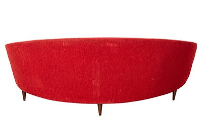 Lot 54 - OSVALDO BORSANI (ITALIAN 1911-1985)