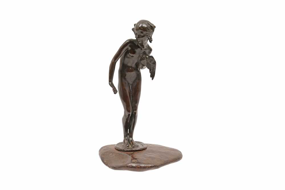 Lot 43 - IRENE MARY BROWNE (BRITISH 1881-1977)
