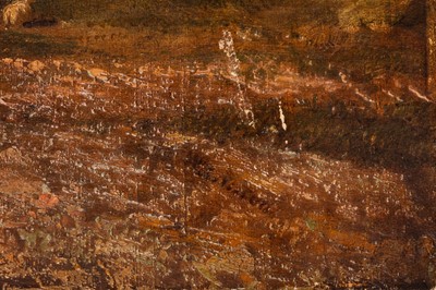 Lot 99 - WILLIAM LINTON (BRITISH, 1791-1876)
