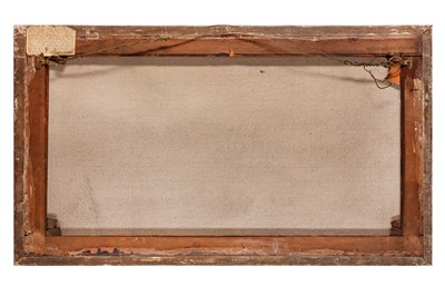 Lot 99 - WILLIAM LINTON (BRITISH, 1791-1876)