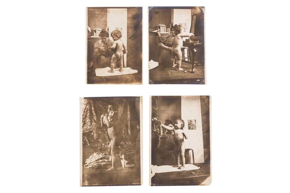 Lot 99 - José María Sert y Badía (1874-1945)