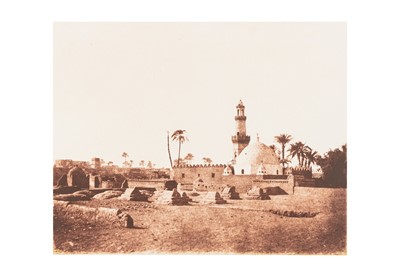 Lot 81 - Felix Teynard (1817-1892)