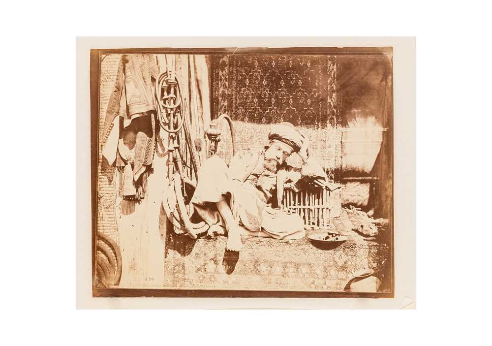 Lot 77 - William Morris Grundy (1806-1859)