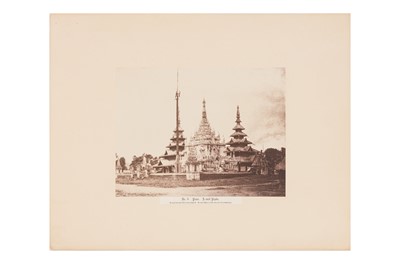 Lot 74 - Linnaeus Tripe (1822-1902)