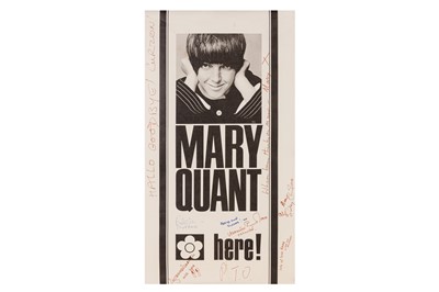Lot 65 - Quant (Mary)