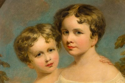 Lot 49 - SIR GEORGE HAYTER (BRITISH, 1792-1871)
