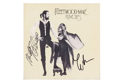 Lot 324 - Fleetwood Mac