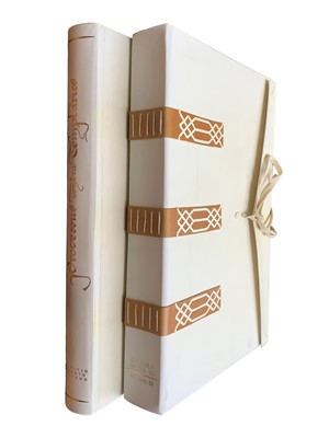 Lot 174 - Vatican Secret Archives, Knights Templar: Processus Contra Templarios