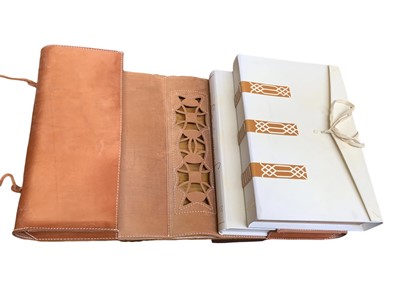 Lot 174 - Vatican Secret Archives, Knights Templar: Processus Contra Templarios