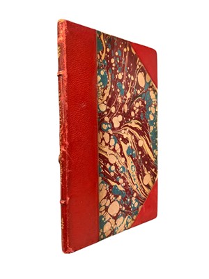 Lot 31 - Boxing The life and adventures of the renowned Johnny Walker [1857]