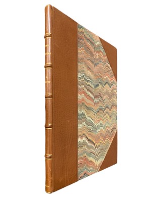 Lot 28 - Anstey. The Patriot: a Pindaric Address to Lord Buckhorse. 1767