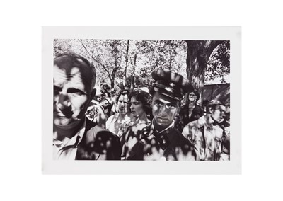 Lot 177 - William Klein (1926-2022)