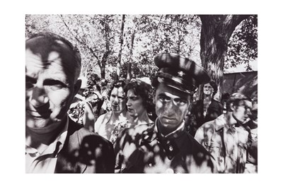 Lot 120 - William Klein (1926-2022)