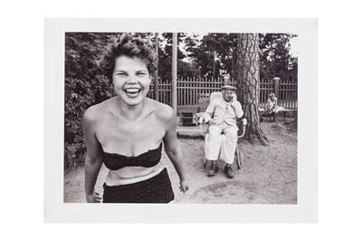 Lot 160 - William Klein (1926-2022)