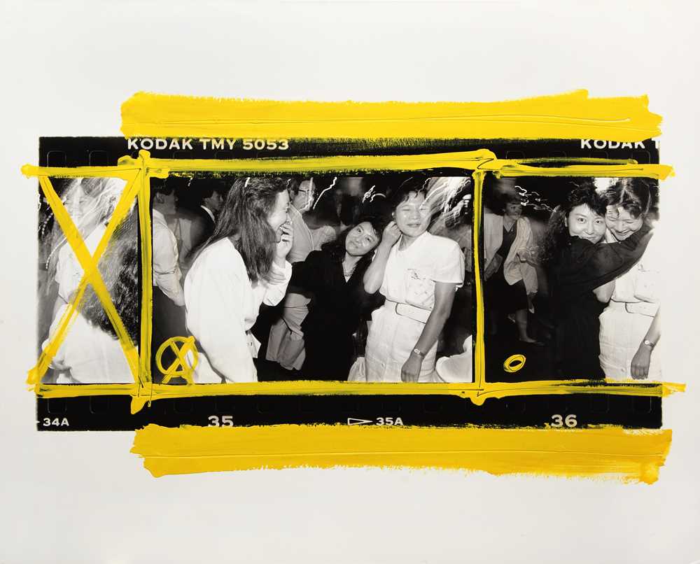 Lot 281 - William Klein (1926-2022)