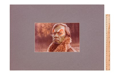 Lot 330 - Thomas Lüttge (b.1941)
