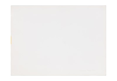 Lot 343 - Sarah Moon (b.1941)