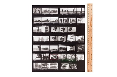 Lot 183 - Robert Capa (1913-1954)