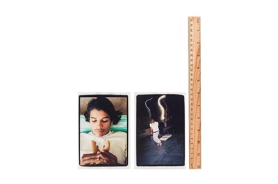 Lot 357 - Larry Clark (b.1943)