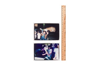 Lot 286 - Larry Clark (b.1943)