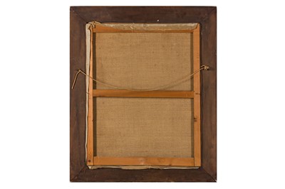 Lot 20 - OTTO VAUTIER (SWISS, 1863-1919)