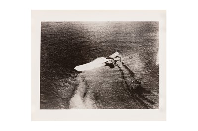 Lot 201 - U.S Atomic Testing Photographs, c.1946