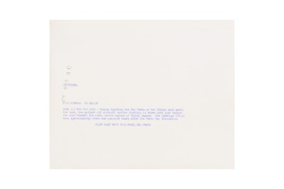 Lot 201 - U.S Atomic Testing Photographs, c.1946