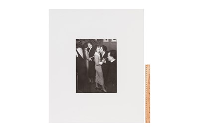 Lot 116 - Brassaï [Gyula Halász] (1899–1984)