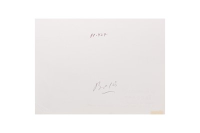 Lot 116 - Brassaï [Gyula Halász] (1899–1984)