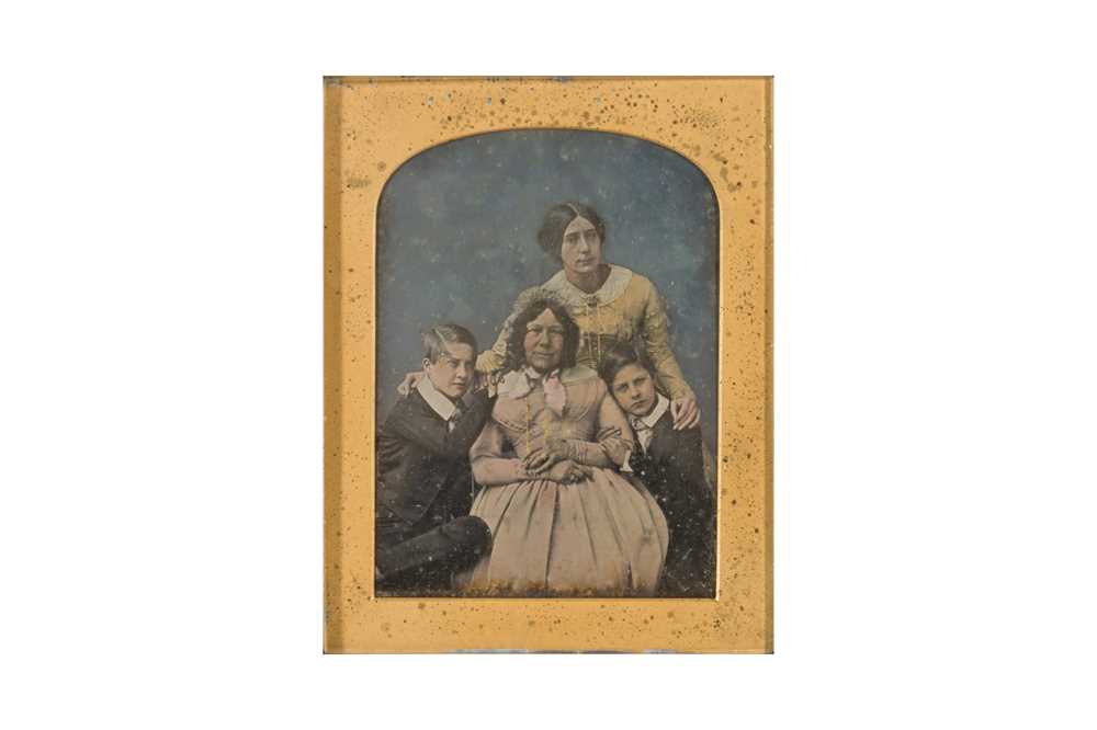 Lot 3 - John Jabez Edwin Mayall (1813-1901)