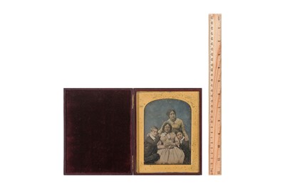 Lot 3 - John Jabez Edwin Mayall (1813-1901)